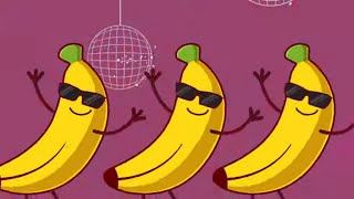 Banana Song [upl. by Athalia]