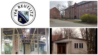 JVA Reutlitz 2021  Lost Places Berlin [upl. by Gregg507]