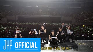 GOT7 TOURLOG EP25 [upl. by Honoria785]