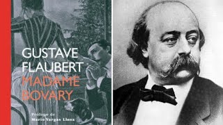 Un Libro una hora 1 Madame Bovary  Gustave Flaubert [upl. by Cigam]