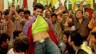 Dance like a Chokra Jawaan  Song Promo  Ishaqzaade  Arjun Kapoor [upl. by Ssor773]