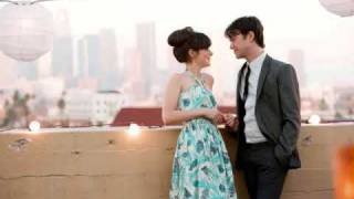 500 Days of Summer theme song [upl. by Llednar]